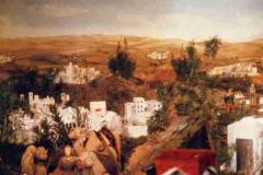 Presepe-1983-E-nato-a-Betlemme