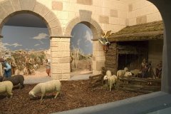 Presepe-2007-La-vita-del-Bambin-Gesù33