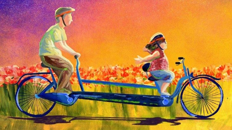 Gruppo Famiglia “in Tandem con Dio”